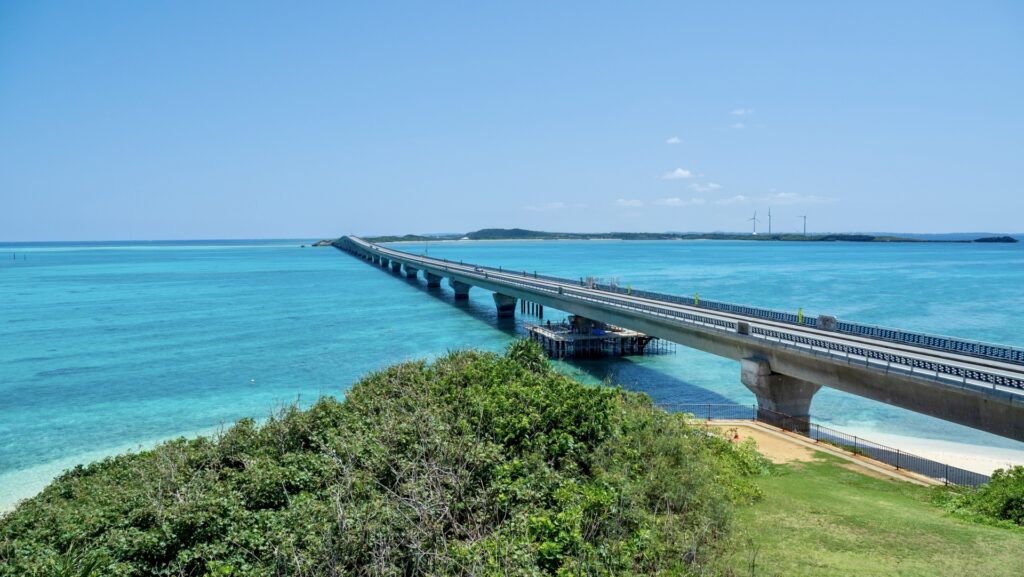 Okinawa: The most popular tropical paradise for Japanese,
